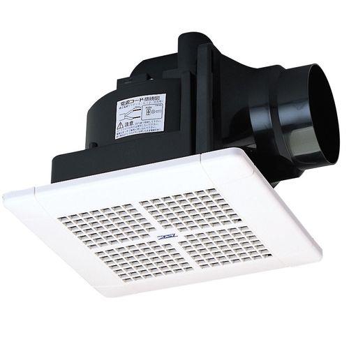 天井用換気扇 格子パネルタイプ 175角 <TK>