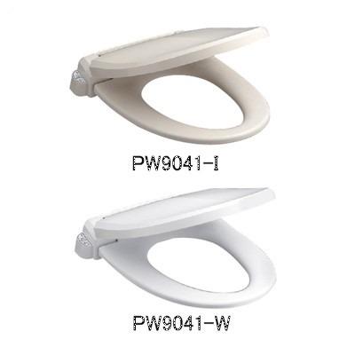 前丸暖房便座 <PW9041>