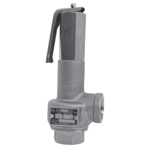 安全リリーフ弁 <AL-140ML>