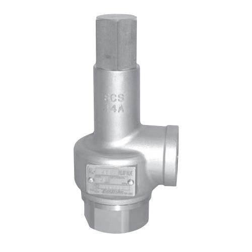 安全弁 ＜AL-250＞