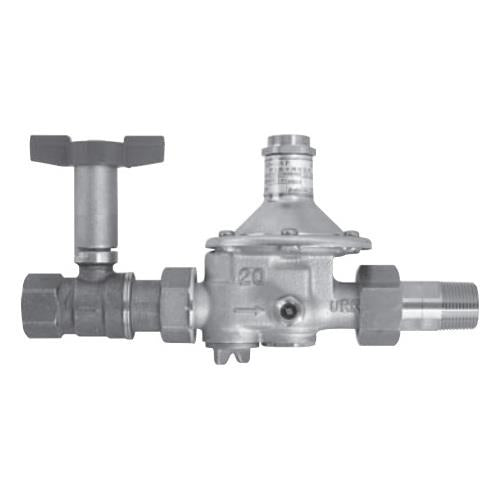 住宅設備機器 給水用減圧弁 ＜GD-46SP＞