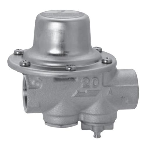 住宅設備機器 水道用減圧弁 ＜GD-55-80＞
