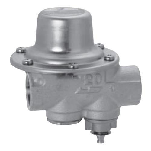 住宅設備機器 水道用減圧弁 ＜GD-55R-80＞