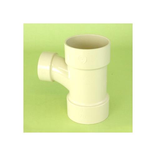 カラー継手 径違い90°大曲りY <DV-LT>