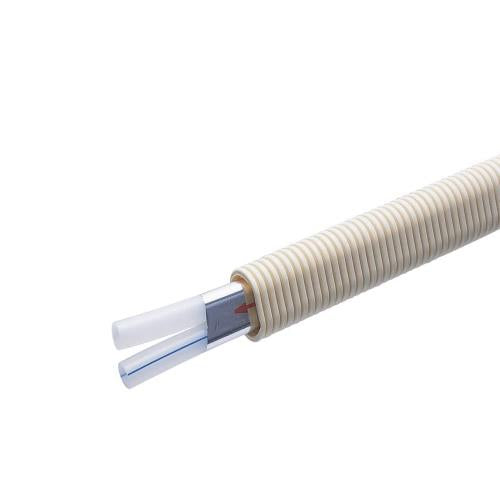 ペアチューブ(楕円CD管付) <DBPT10DCD-50IQ>