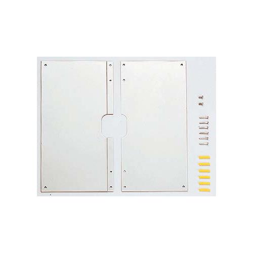 化粧カバー(L) <YY300>