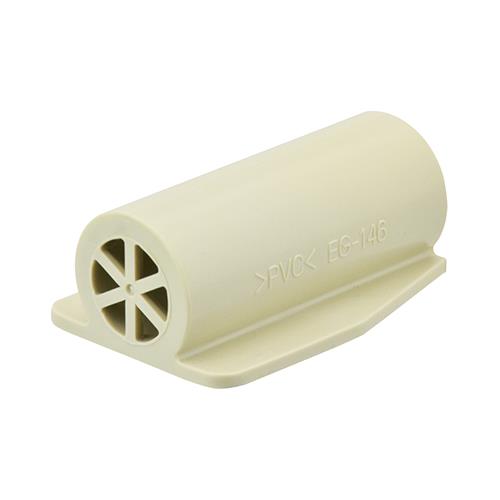 エアコンドレンホース用防虫キャップ <GA-KW002>