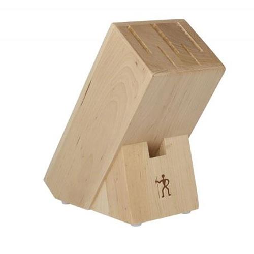 ナイフブロック ナイフブロック(樺) ＜11300-100＞