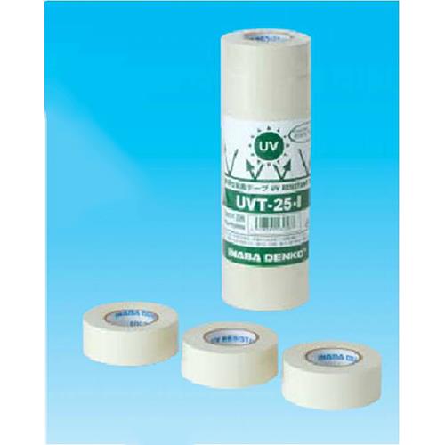 高耐候性粘着テープ <UVT-25-I>