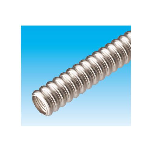 ロングフレキ10m巻(ステンレスフレキチューブ) <B>