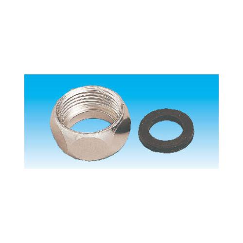 袋ナット・パッキンセット <FN>