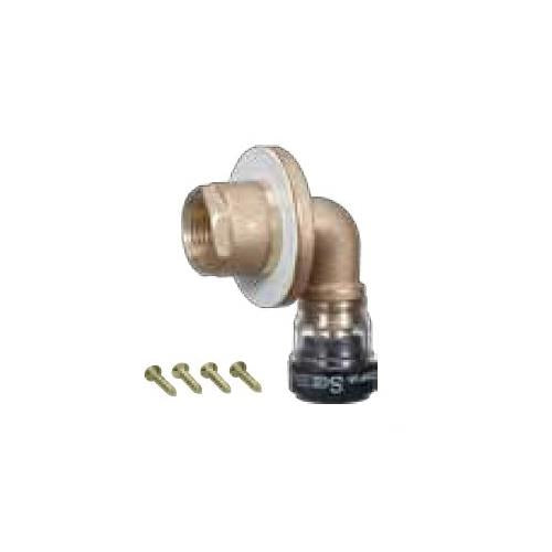 エスロカチットS ユニットバスエルボ ＜SMUB13L＞