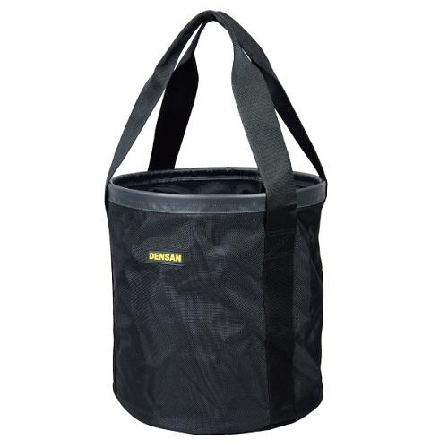 電工ストロングバケツ <DB-320XBK>