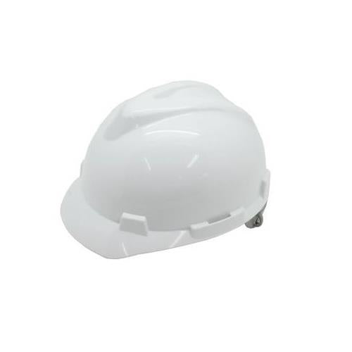 豊光 BS-1350 軽作業用 ワークキャップ 白色 ＜BS-1350＞