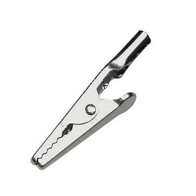 ワニグチクリップ <F-154-3>