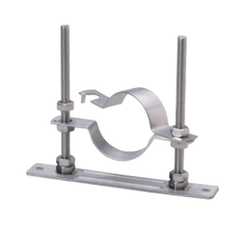 ステンセットフロアーナット付プレート <A15956>