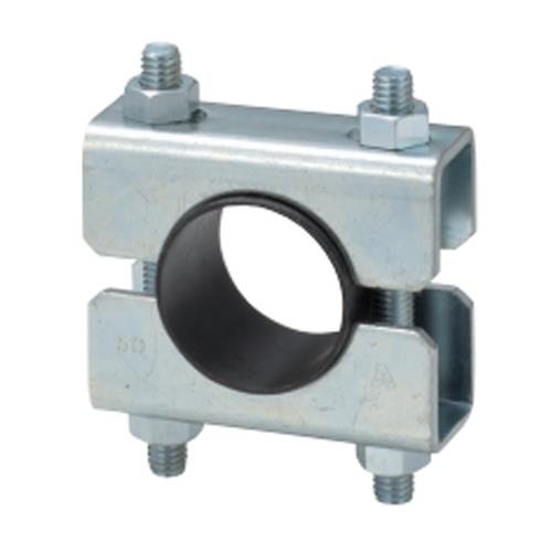 固定U字(2型)鉄製 ＜A10614＞