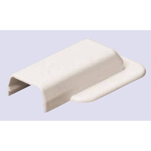 プラモール付属品 エンド フランジ付 <MLEW-W>