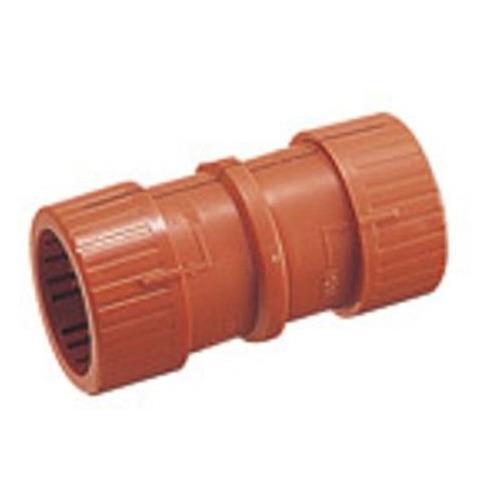 CD管用付属品(連結カップリング)(10個入) <DM014C-R10>