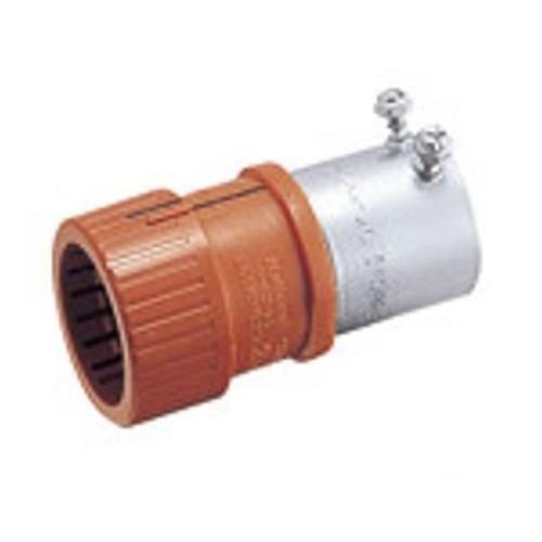 CD管用付属品(Eパイプアダプタ)(10個入) <DM014E-R10>