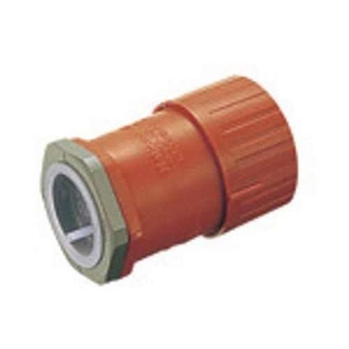 CD管用付属品 盤用コネクタ(10個入) <DM016KM-R10>