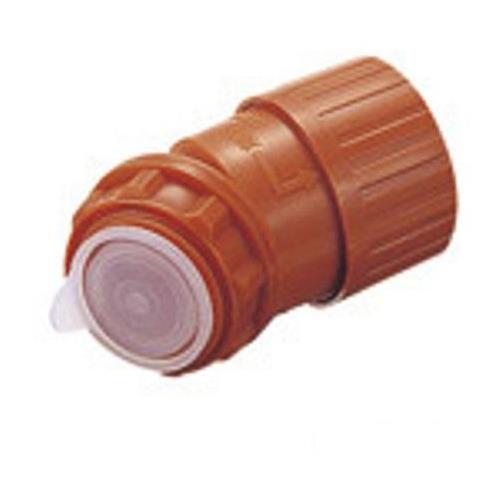 CD管用付属品 速結アングルコネクタ(10個入) <DM028A-R10>