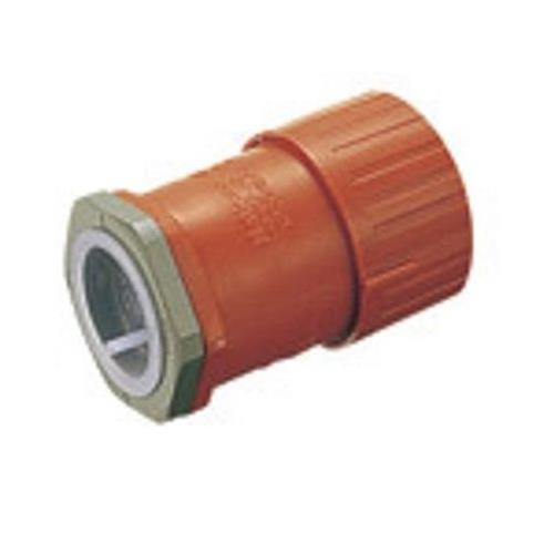 CD管用付属品 盤用コネクタ <DM028KM-R>