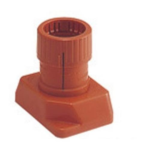 CD管用付属品 型枠用ブッシング <DM036W-R>