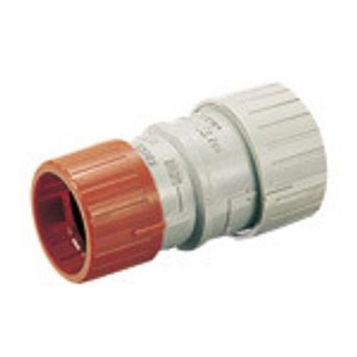 CD管・PF管付属品 CD-PFアダプタ クリームグレイ(10個入) <DM116PN-R10>