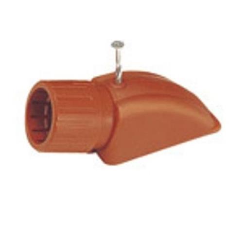 CD管用付属品 ころがしエンド(1本止め) <DM161S-R>