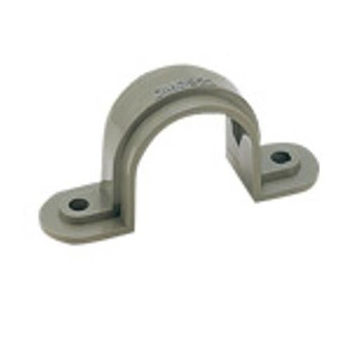 PF管用付属品 サドル ウォームグレイ <DM>