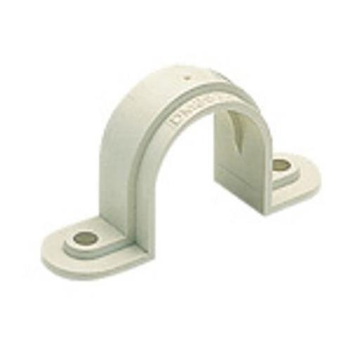 PF管用付属品 サドル クリームグレイ <DM3936N>