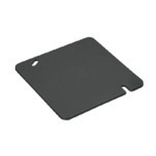 中型四角ブランクカバー <DM5211>