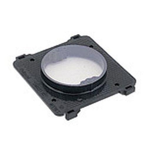 中型四角丸穴カバー <DM5311C>