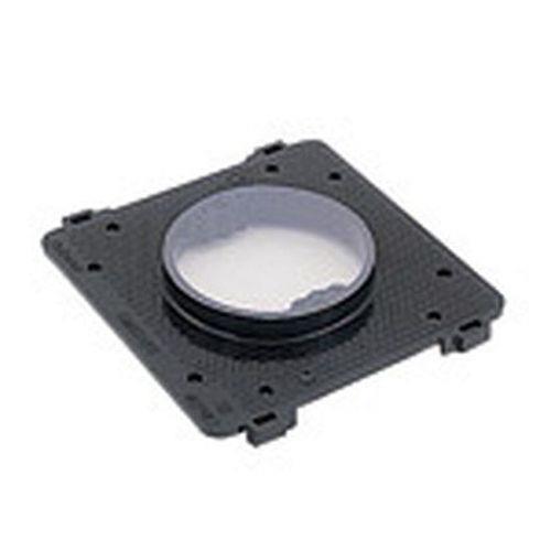 大型四角丸穴カバー <DM5312C>