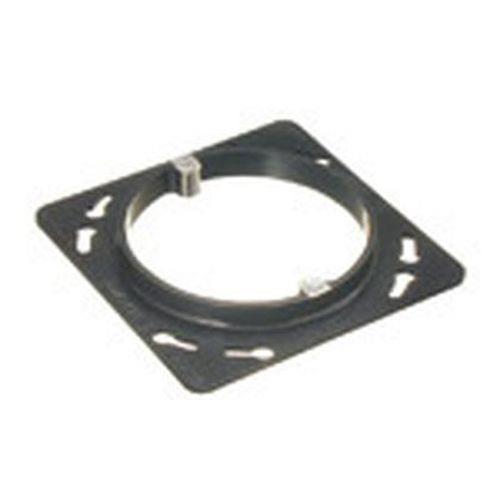 大型四角大丸穴カバー <DM5412>