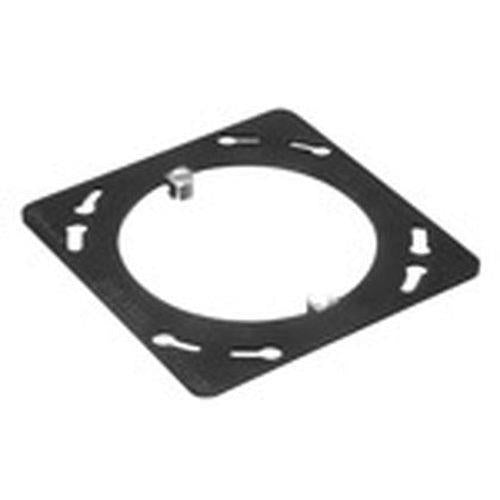 大型四角大丸穴カバー <DM54122>