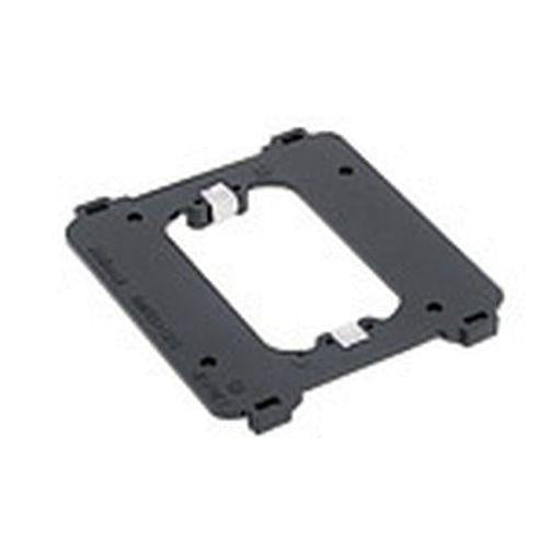 中型四角スイッチカバー <DM56112C>