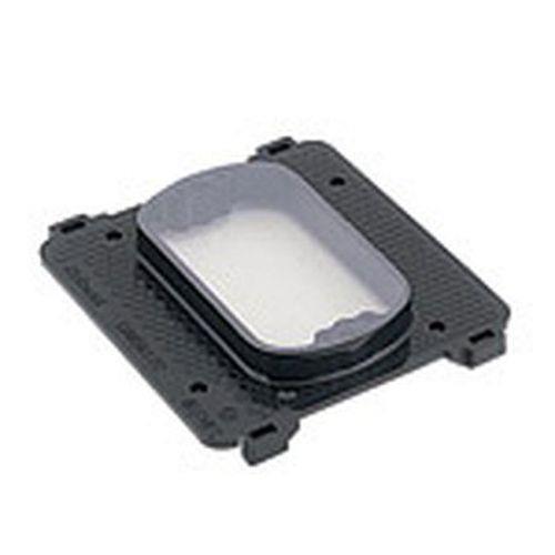 中型四角スイッチカバー <DM5611C>