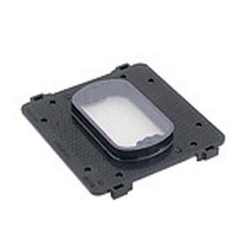 大型四角スイッチカバー <DM5612C>