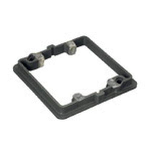 中型四角スイッチカバー <DM5711>