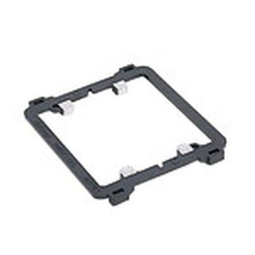 中型四角スイッチカバー <DM57112C>