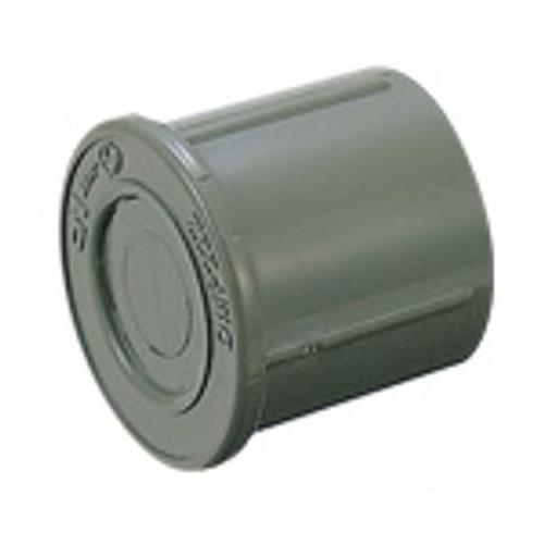 PF管用附属品 ブッシング ウォームグレイ <DMPZK>