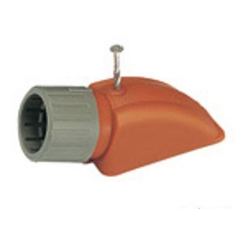 PF管用附属品 ころがしエンド ウォームグレイ <DMPS-R>