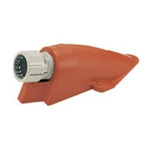 PF管用附属品 エンドカバー クリームグレイ <DMPBN-R>