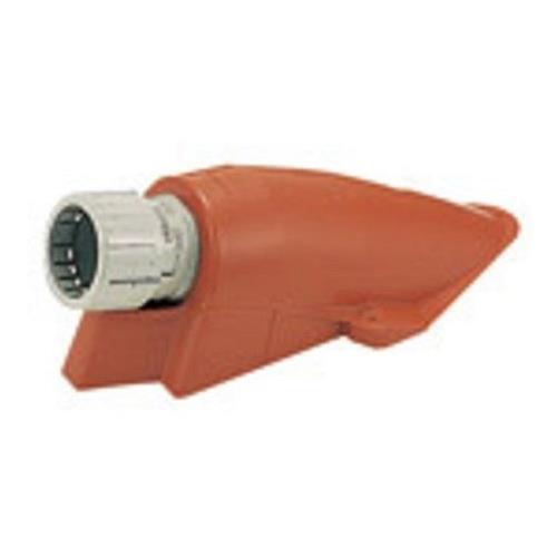 PF管用付属品 PF-PFエンドカバー クリームグレイ <DMPBPN-R>