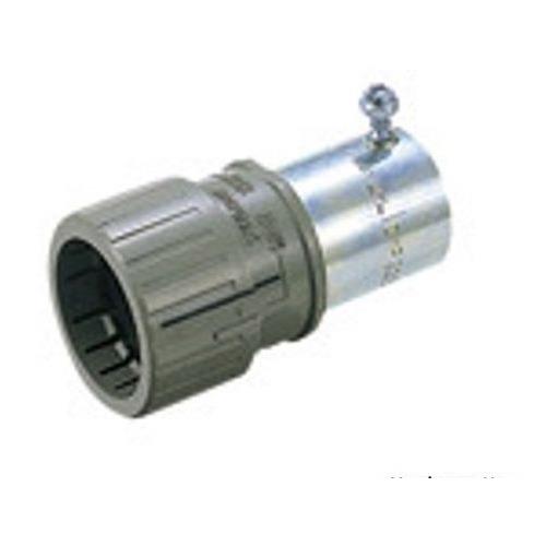 PF管用付属品 Eパイプアダプタ ウォームグレイ(10個入) <DMPE10>