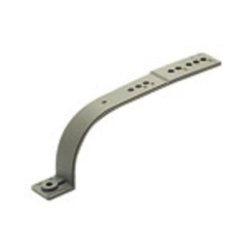 PF管用付属品 片サドル ウォームグレイ(10個入) <DMPL>