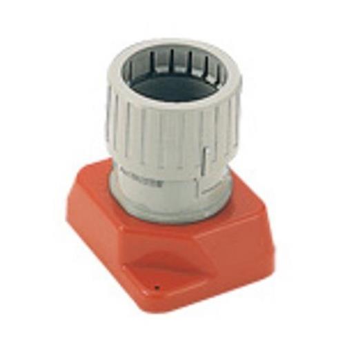 PF管用附属品 型枠用ブッシング クリームグレイ <DMPWN-R>