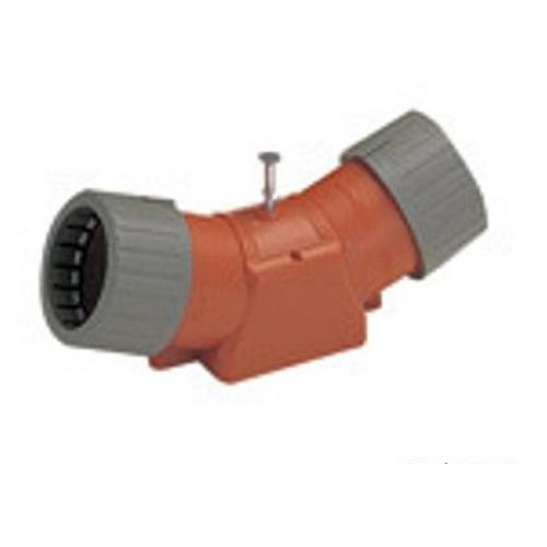 PF管用附属品 送り用エンド ウォームグレイ <DMPY-R>